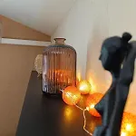 Casa Gaumaise & Casa Cool Nyaraló