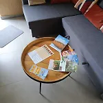 Ferienhaus Casa Gaumaise & Casa Cool Virton