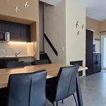 Nyaraló Casa Gaumaise & Casa Cool Virton