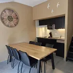 Casa Gaumaise & Casa Cool Nyaraló *