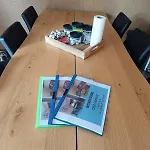 Casa Gaumaise & Casa Cool