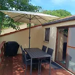 Casa Gaumaise & Casa Cool Nyaraló Virton