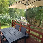 Casa Gaumaise & Casa Cool Nyaraló