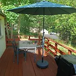 Casa Gaumaise & Casa Cool Nyaraló