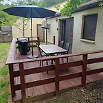 Ferienhaus Casa Gaumaise & Casa Cool *