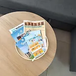 Casa Gaumaise & Casa Cool