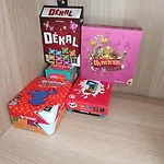 Casa Gaumaise & Casa Cool Nyaraló *