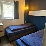 Nyaraló Casa Gaumaise & Casa Cool Virton