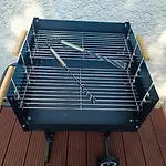 Nyaraló Casa Gaumaise & Casa Cool