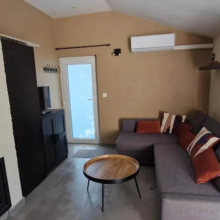 Casa Gaumaise & Casa Cool Vakantiehuis *