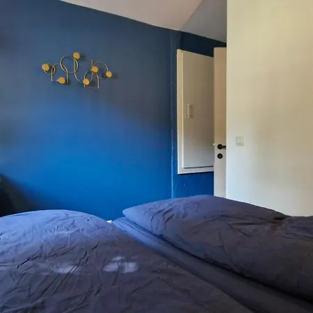 Casa Gaumaise & Casa Cool Ferienhaus