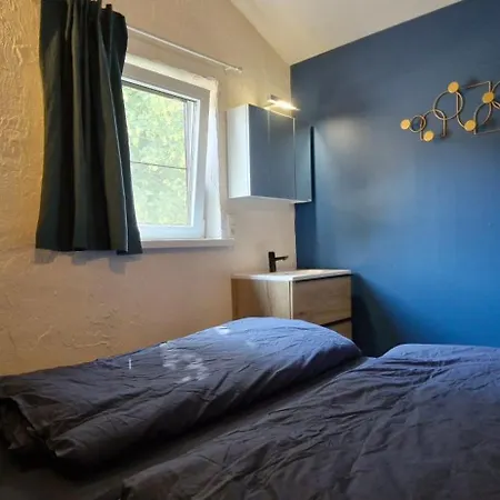 Casa Gaumaise & Casa Cool * Virton