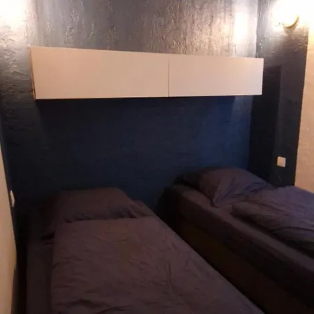 Ferienhaus Casa Gaumaise & Casa Cool *