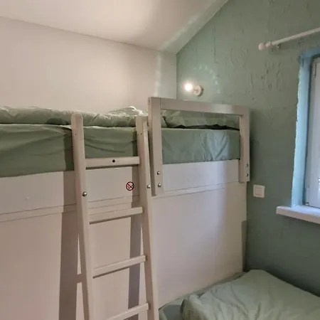 Vakantiehuis Casa Gaumaise & Casa Cool