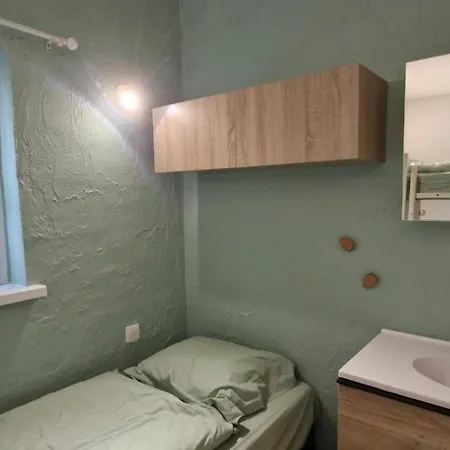 Ferienhaus Casa Gaumaise & Casa Cool