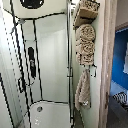 Ferienhaus Casa Gaumaise & Casa Cool