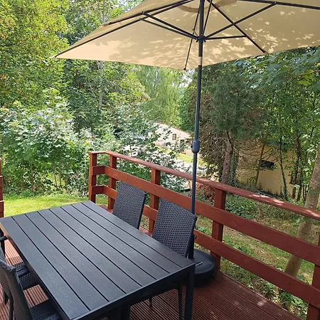 Casa Gaumaise & Casa Cool Vakantiehuis