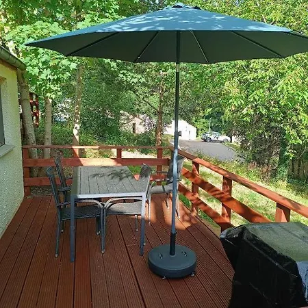 Casa Gaumaise & Casa Cool Vakantiehuis