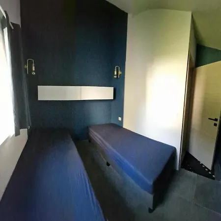 Casa Gaumaise & Casa Cool Vakantiehuis Virton