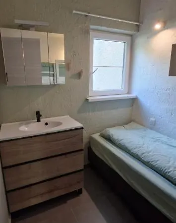 Casa Gaumaise & Casa Cool Vakantiehuis *