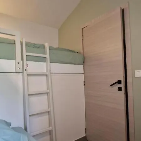 Casa Gaumaise & Casa Cool Vakantiehuis Virton