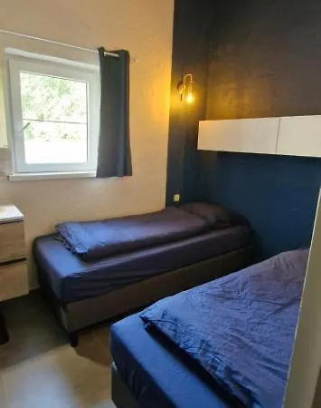 Vakantiehuis Casa Gaumaise & Casa Cool Virton