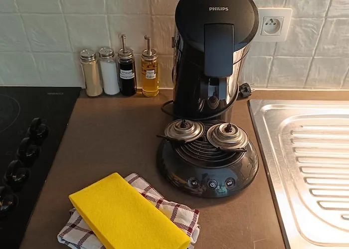 Casa Gaumaise & Casa Cool Vakantiehuis Virton