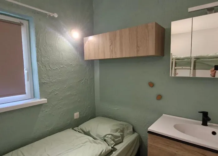 Vakantiehuis Casa Gaumaise & Casa Cool