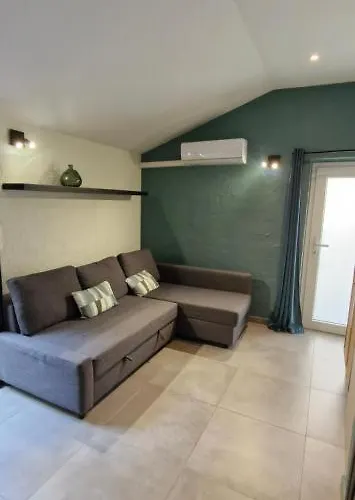 Casa Gaumaise & Casa Cool * Virton