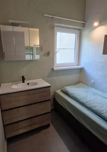 Casa Gaumaise & Casa Cool Vakantiehuis *