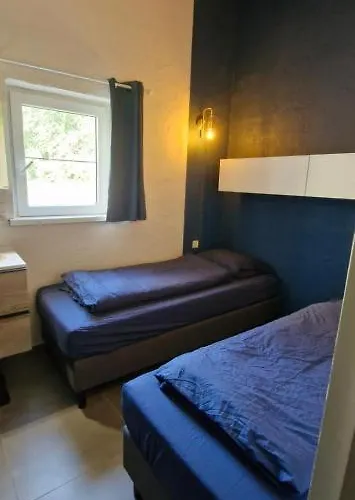 Vakantiehuis Casa Gaumaise & Casa Cool Virton